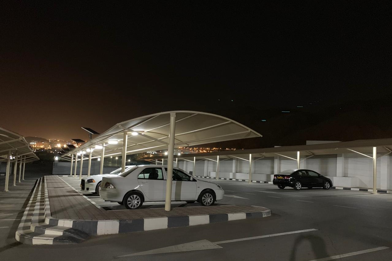 Batten Cality Solar Light Vizona (1) Batten Cality Solar Light Vizona