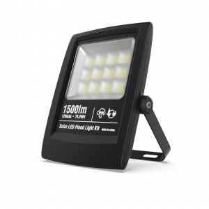 Solar LED Flood light