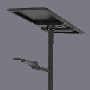 EcoPro Solar Light