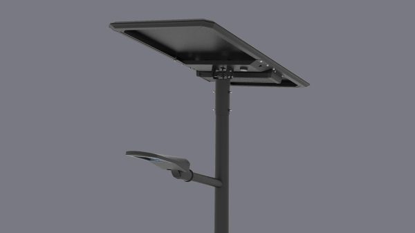 EcoPro Solar Light
