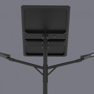EcoPro Solar Light