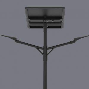 EcoPro Solar Light