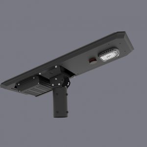 EcoPro Solar Light