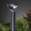 BASSO Solar Bollard Light