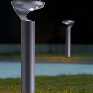 Basso Solar Bollard