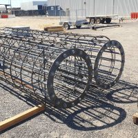 (10)-Footing-Cages