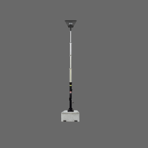 (1) Leading Image EcoCivil Telescopic DE