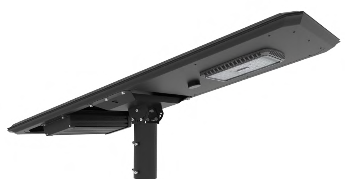 100W Solar Light 100W Solar Light