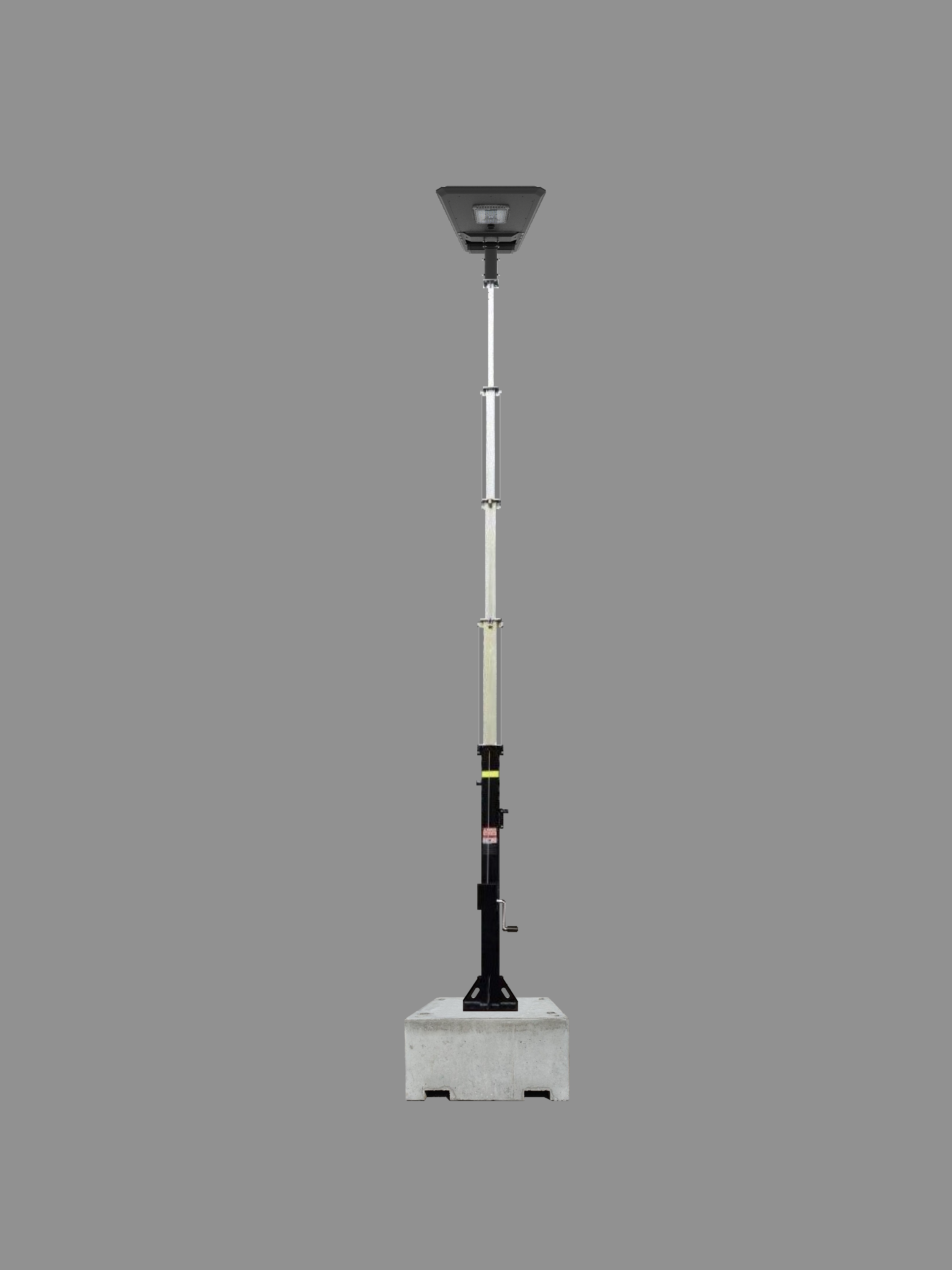 EcoCivil Telescopic DE - B - Copy