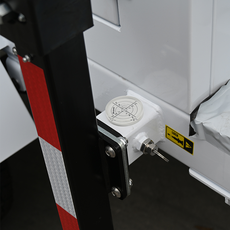 1 Leveling Vizona TMLT