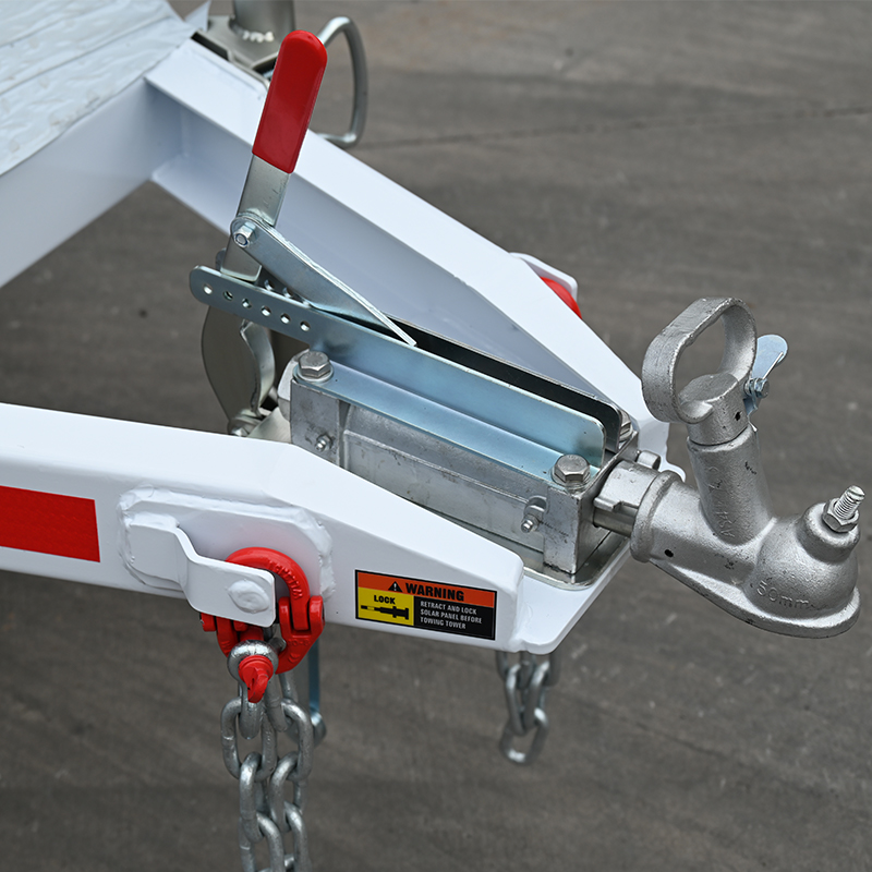 2 Tow Bar Vizona TMLT 2 Tow Bar Vizona TMLT