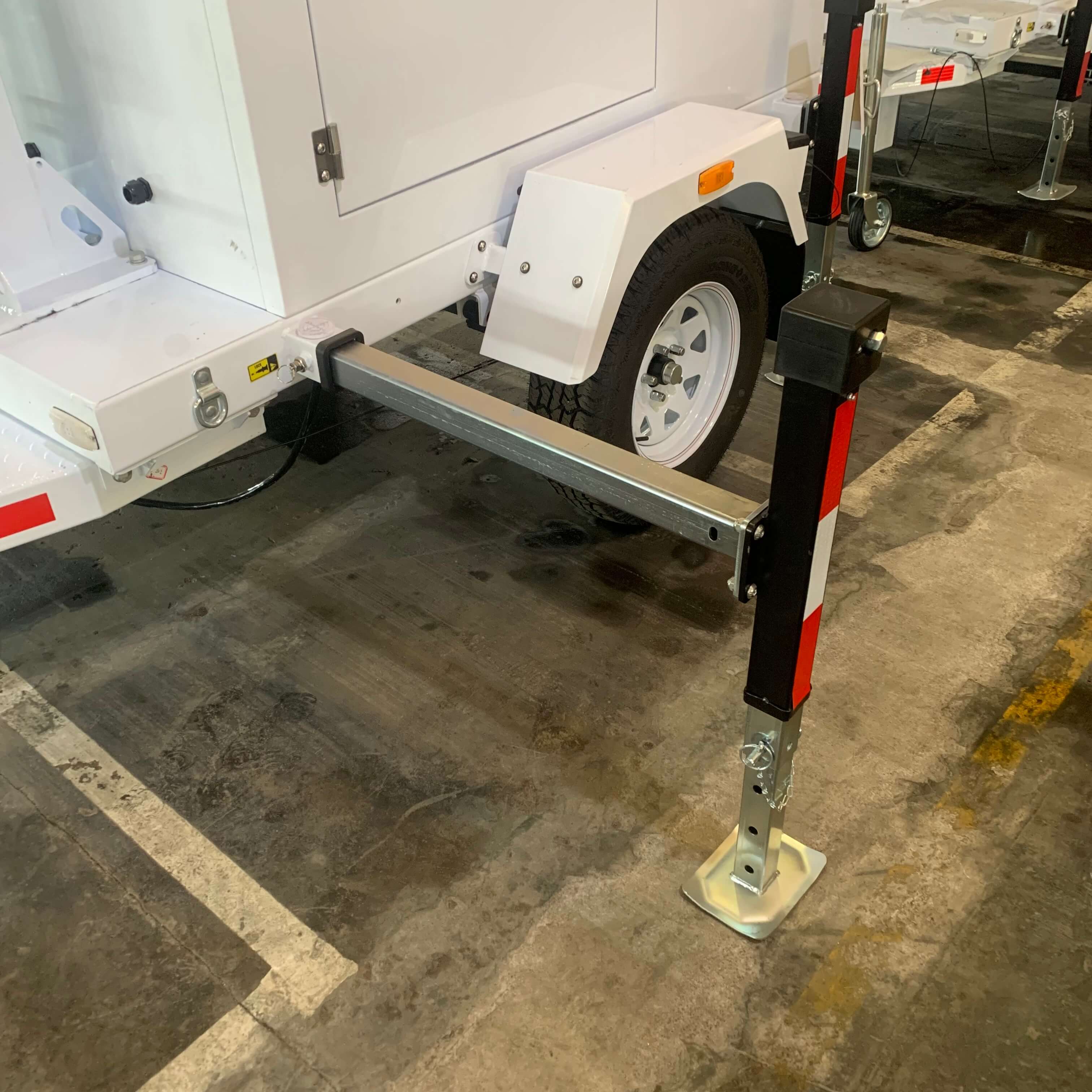 21 Stand Vizona TMLT 21 Stand Vizona TMLT