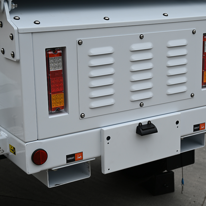 4 Tail Lights Vizona TMLT 4 Tail Lights Vizona TMLT