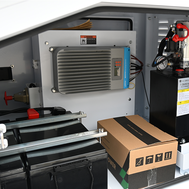 8 Inverter Vizona TMLT