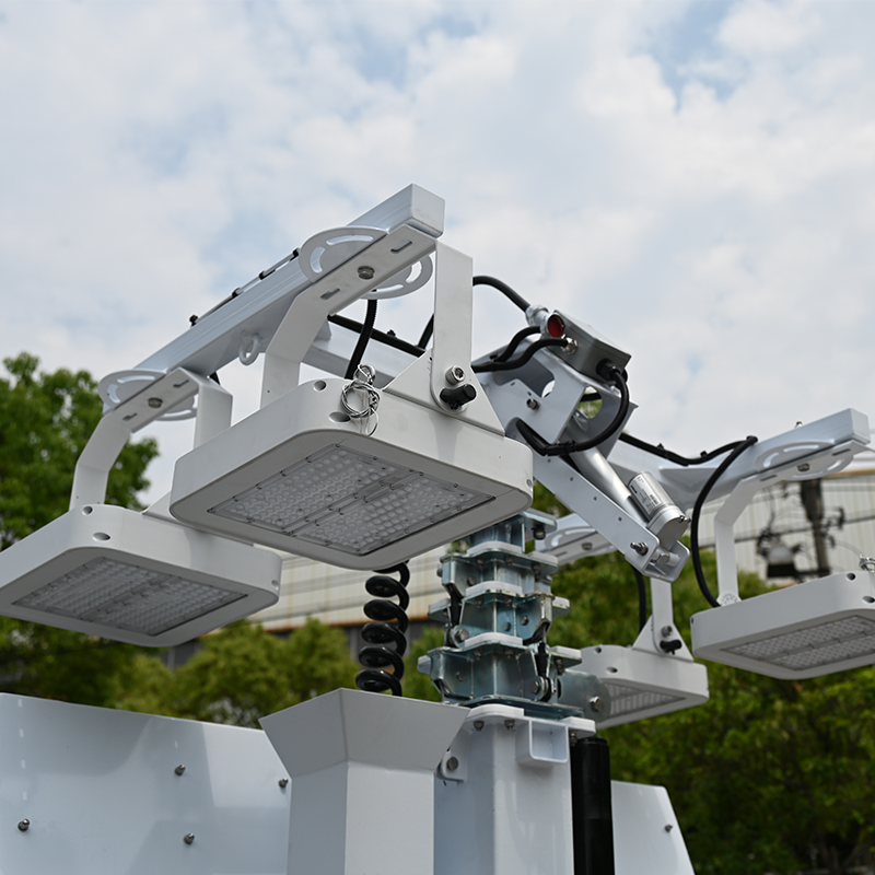 9 LED Lights Vizona TMLT 9 LED Lights Vizona TMLT