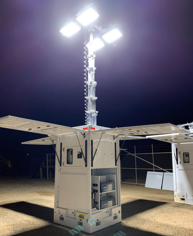 EnviroCube Security Tower Vizona (14) EnviroCube Security Tower Vizona