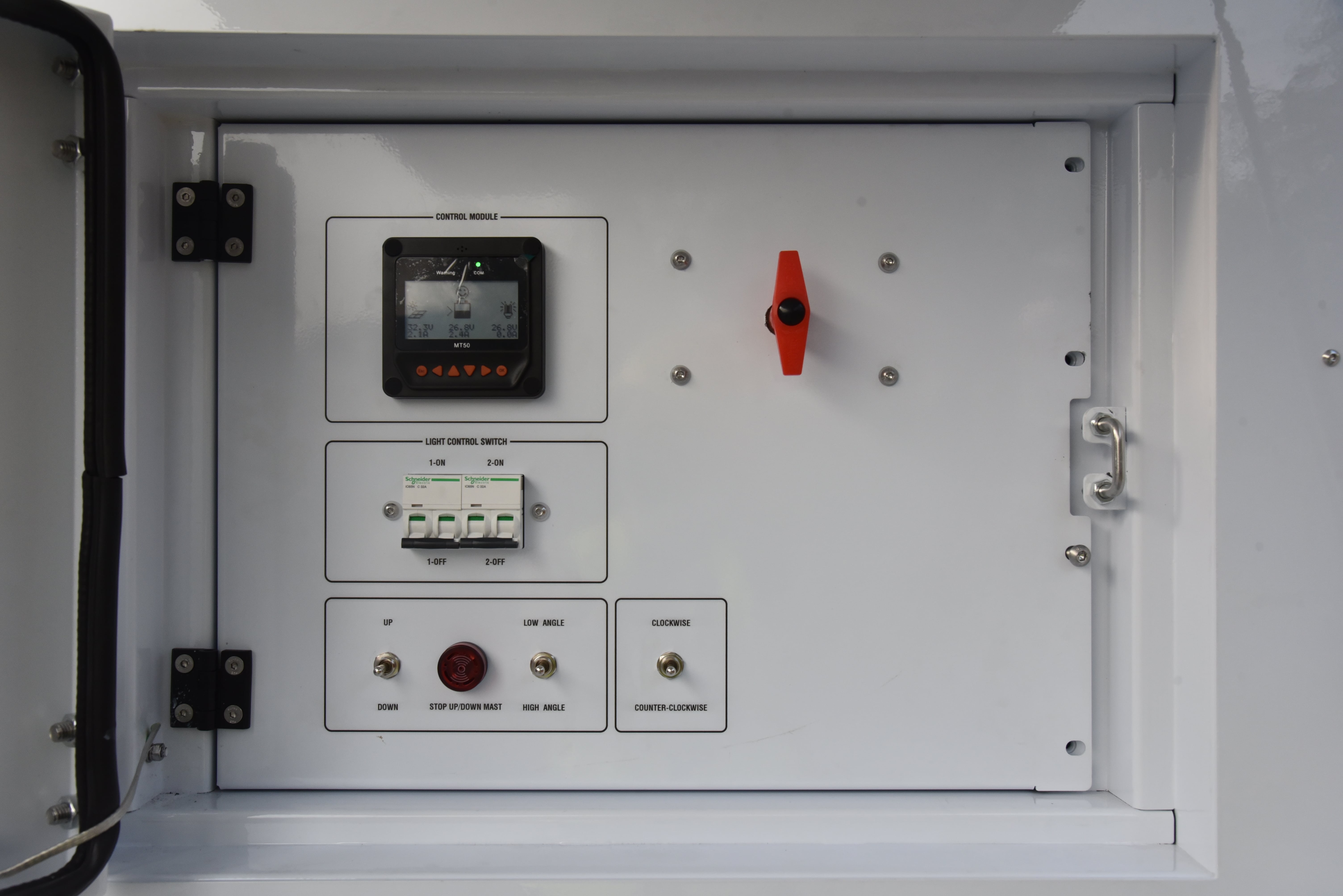 EnviroCube Security Tower Vizona (6)-min EnviroCube Security Tower Vizona