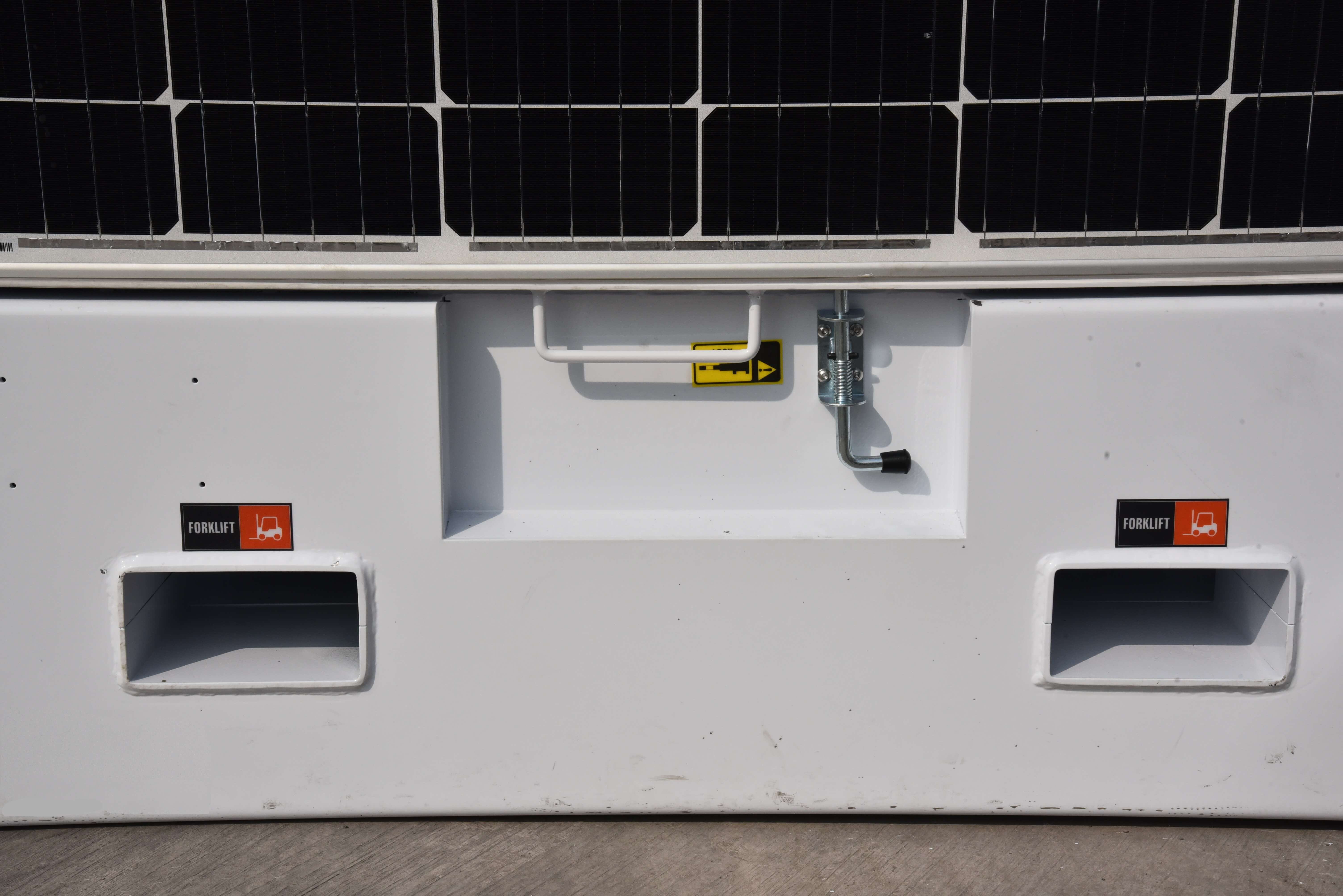 EnviroCube Security Tower Vizona (7) EnviroCube Security Tower Vizona