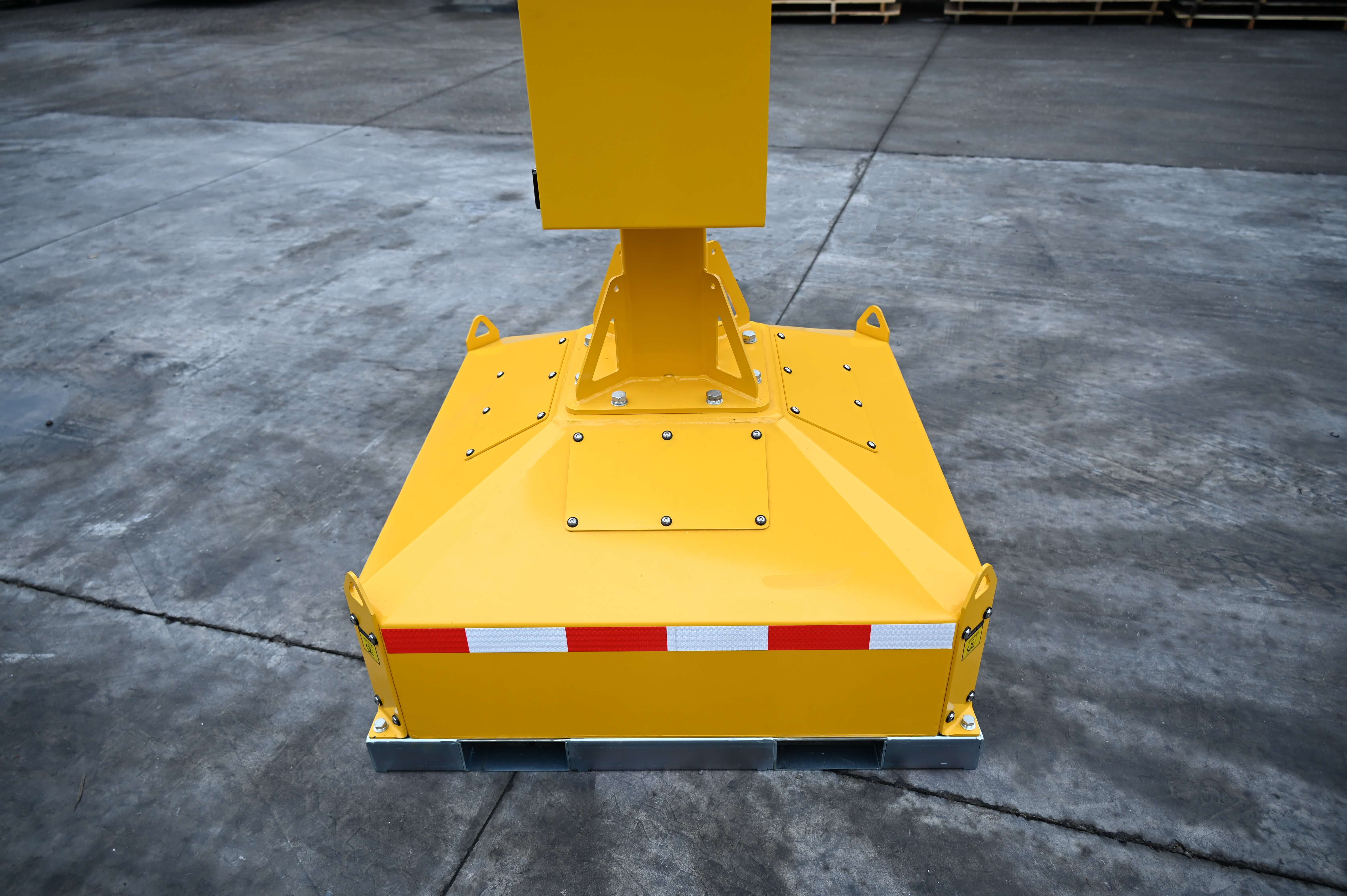 Heavy Duty Base Lighting Tower Vizona (2)-min Heavy Duty Base Lighting Tower Vizona