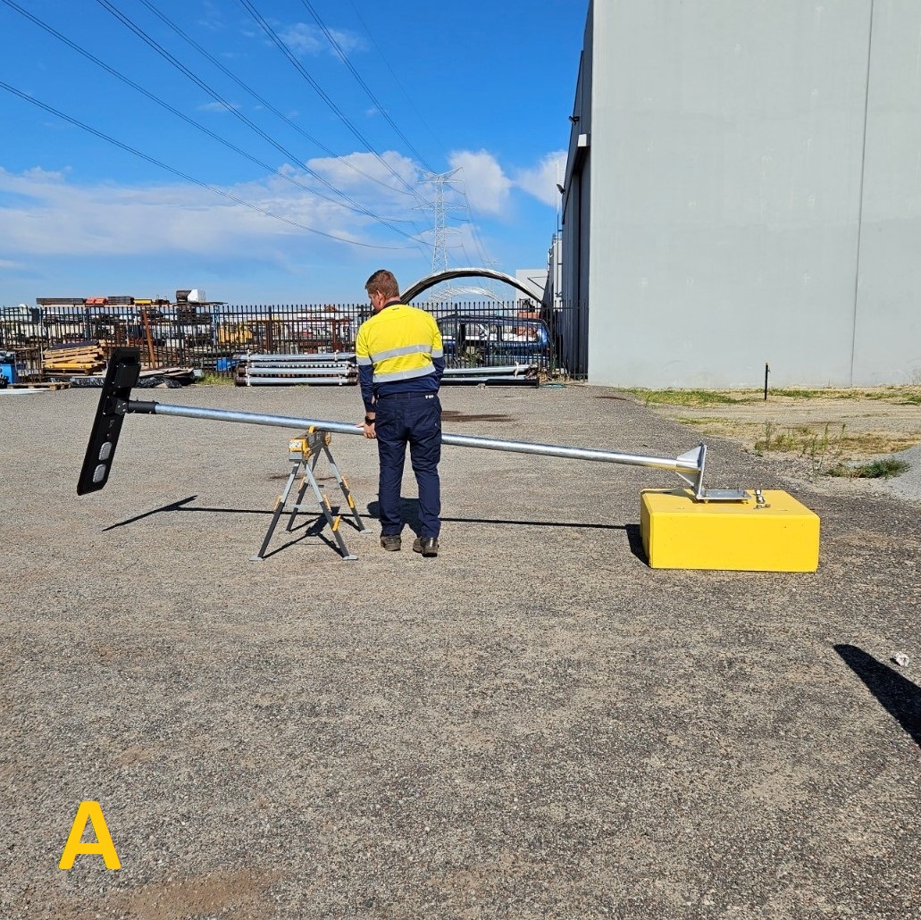 (A) EcoCivil Mini (A) EcoCivil Mini