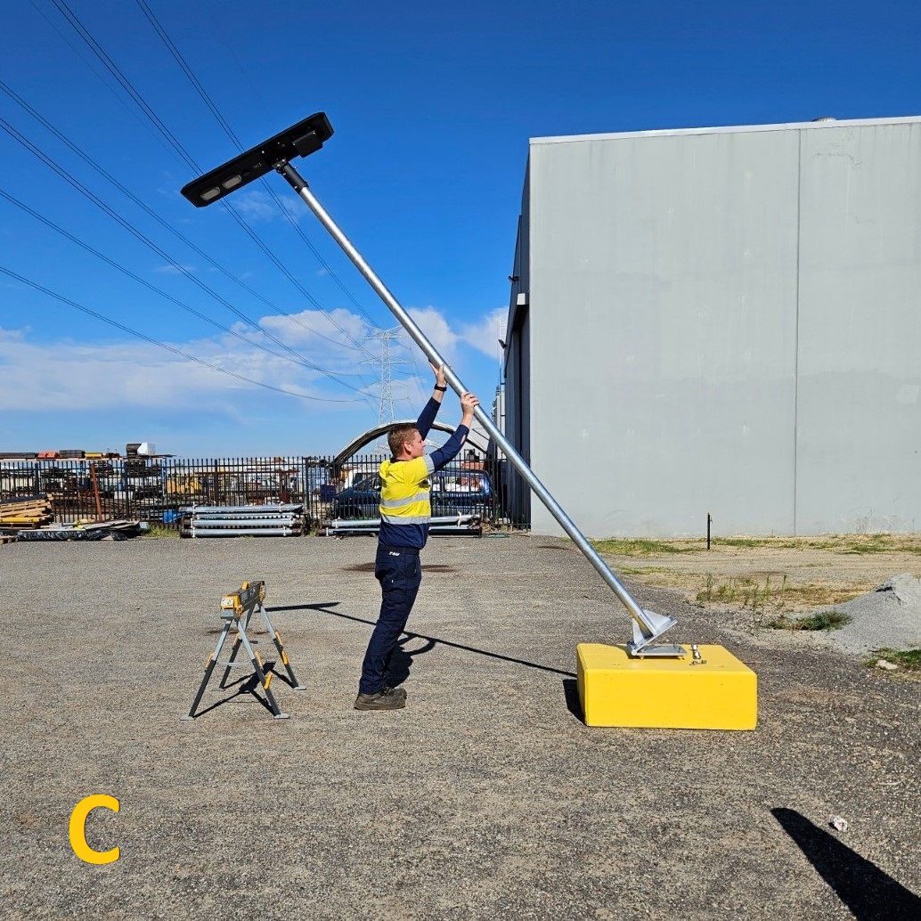 (C) EcoCivil Mini (C) EcoCivil Mini