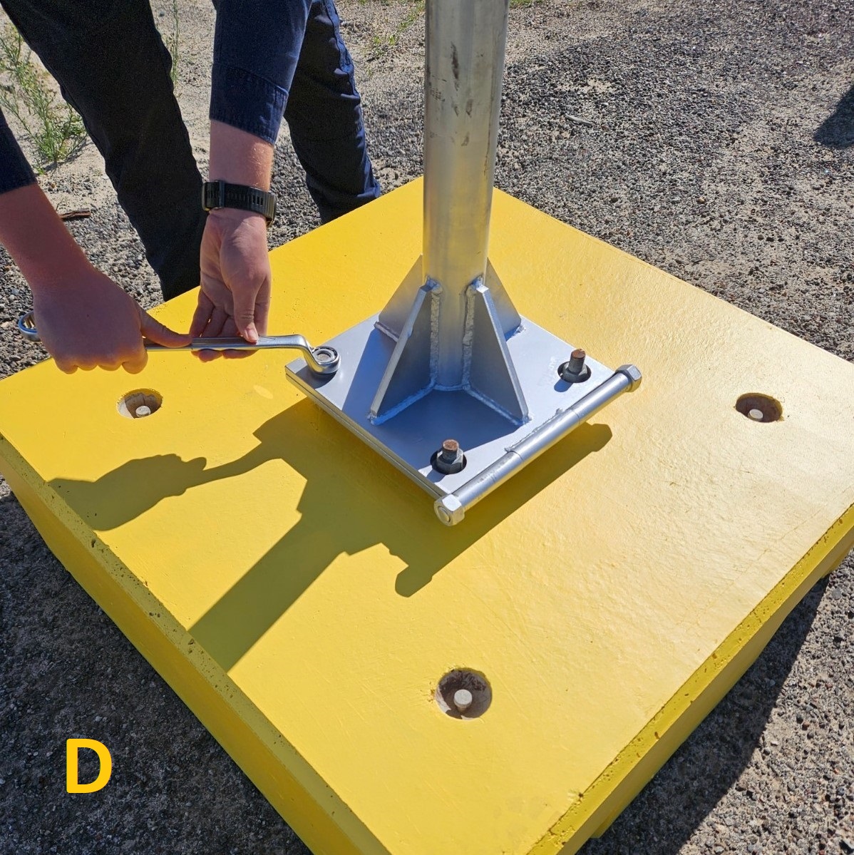 (D) EcoCivil Mini (D) EcoCivil Mini