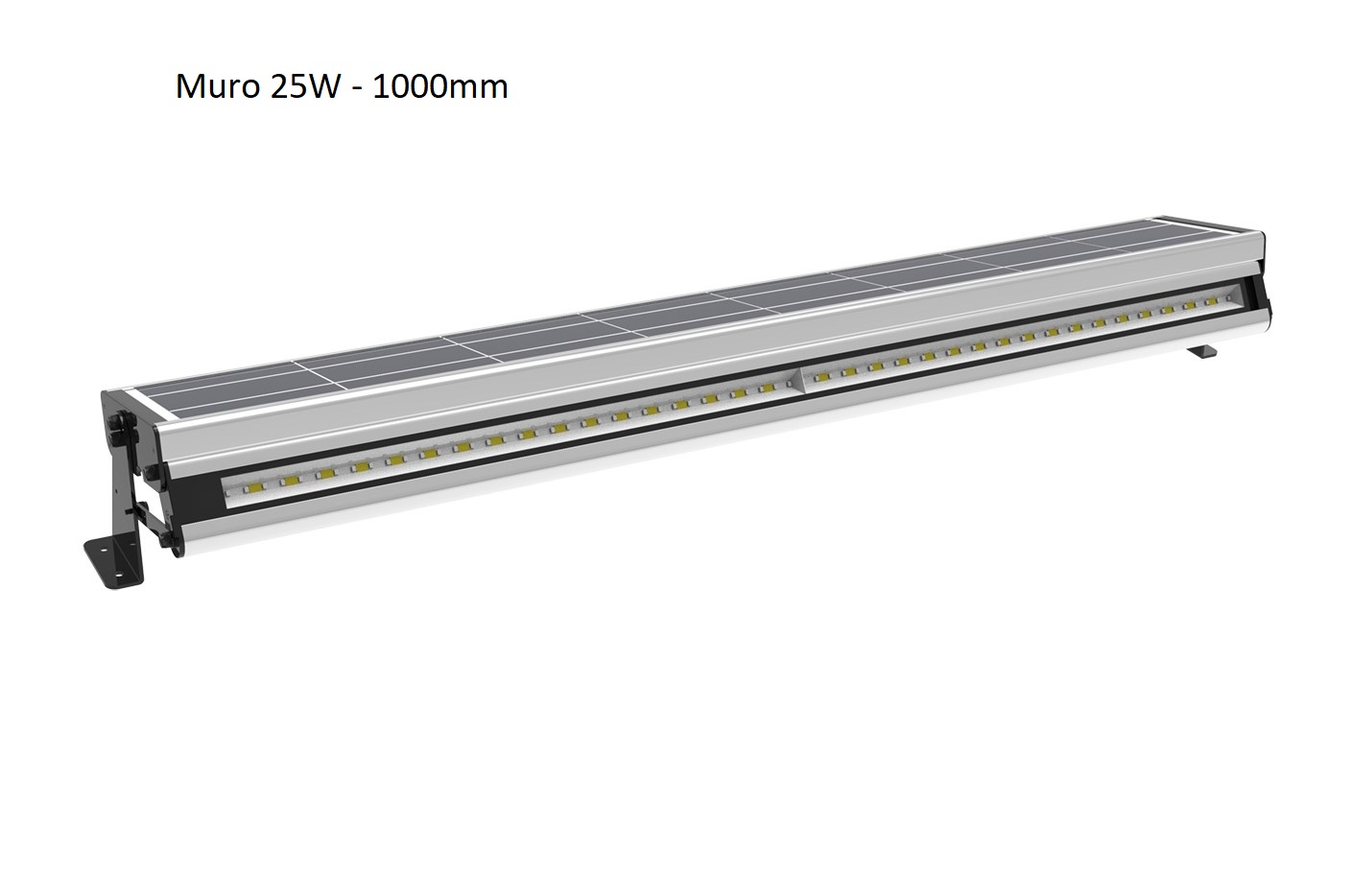Muro 25W 1000mm