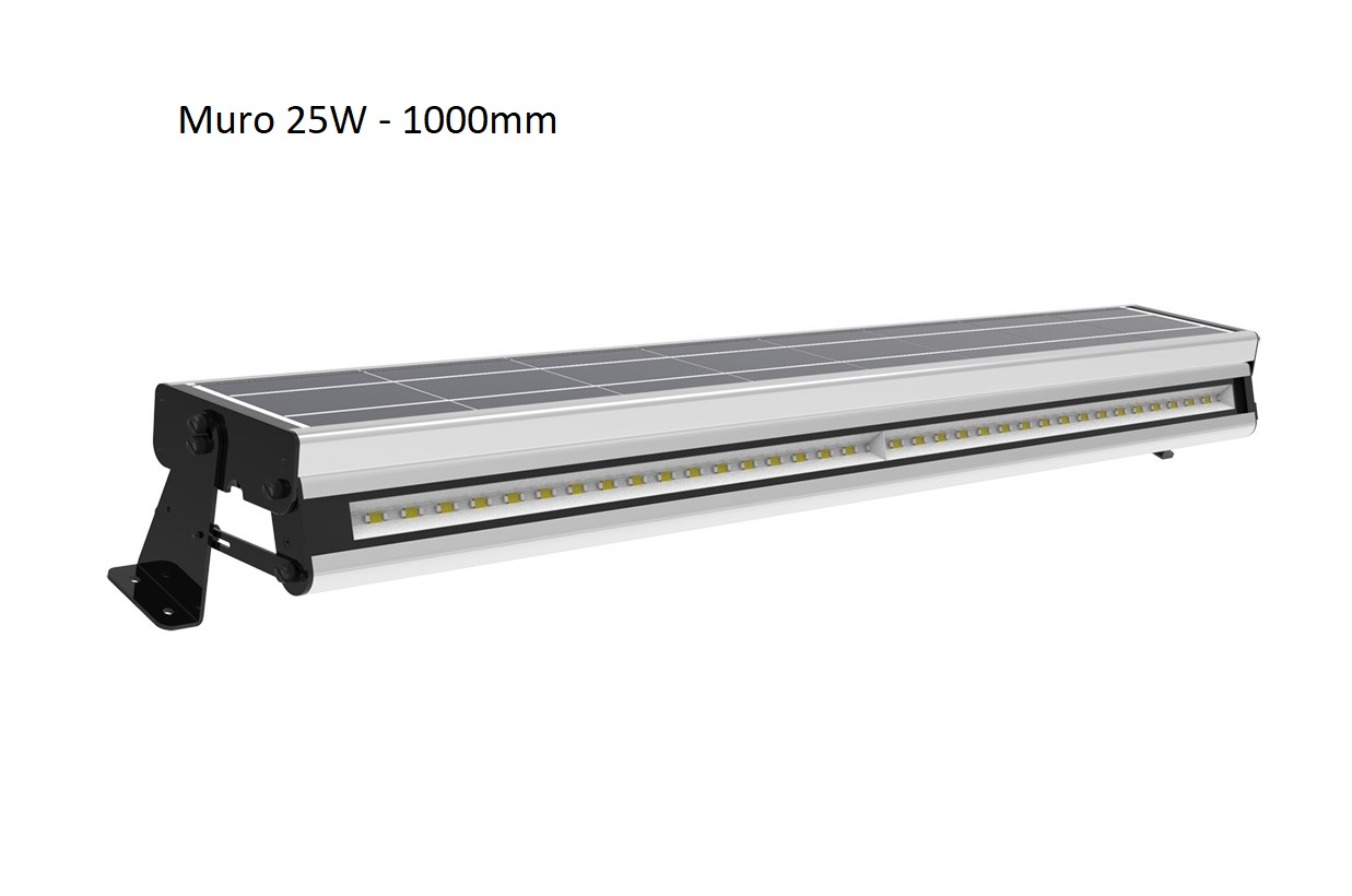 Muro 25W 1000mm
