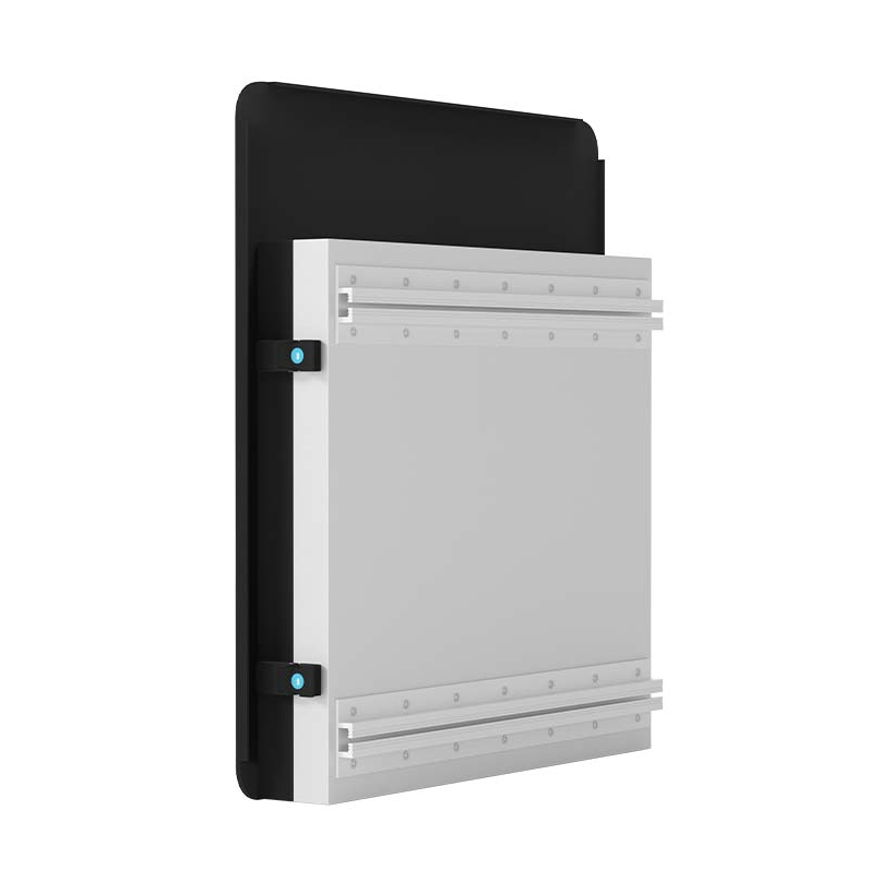 Vizona RoadWise Speed Radar Sign (9)