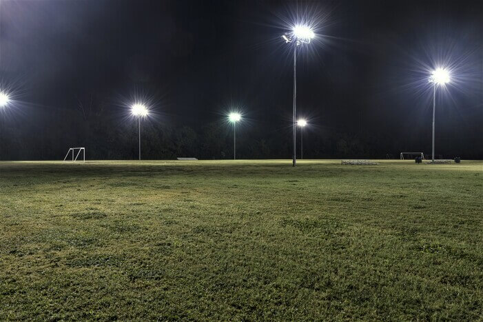 Impact Sport Lighting