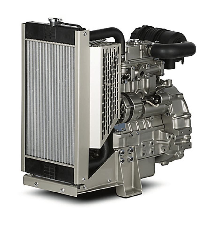 Perkins Engine 403A-11G