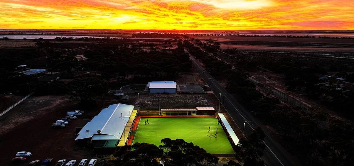 Helping Local Government Clubs Shine Brighter with the Club Night Lights Program | Vizona