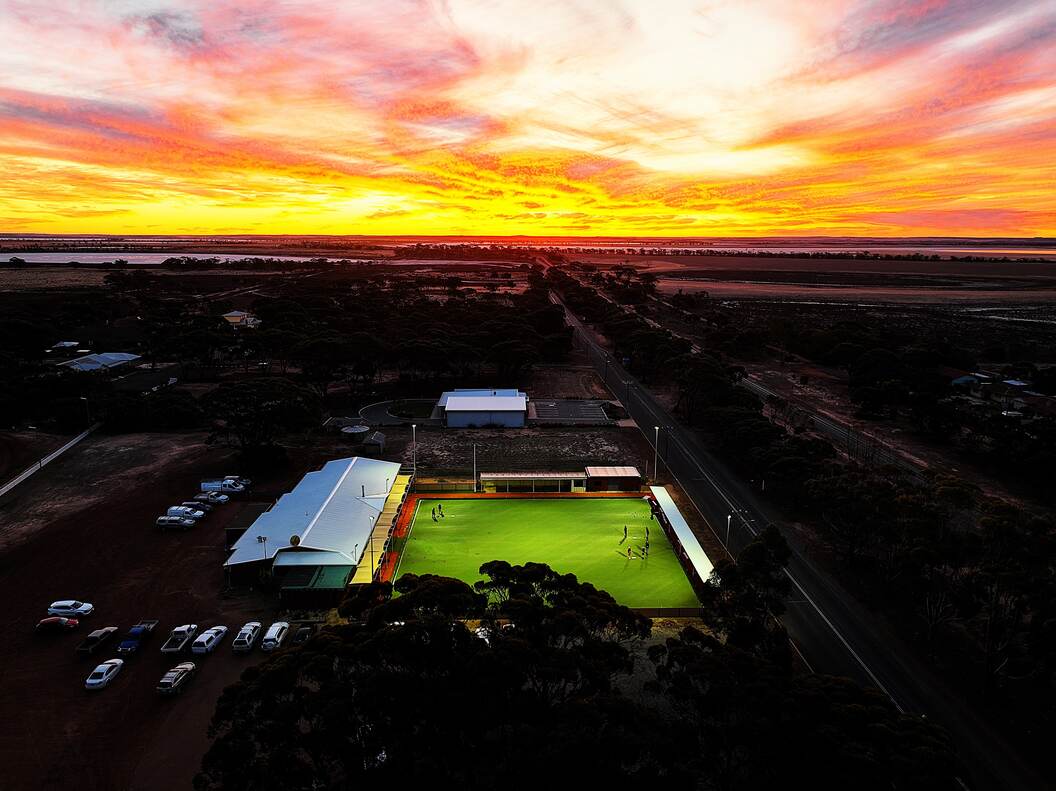 Helping Local Government Clubs Shine Brighter with the Club Night Lights Program | Vizona