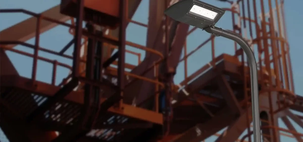 Orient Conveyor Light