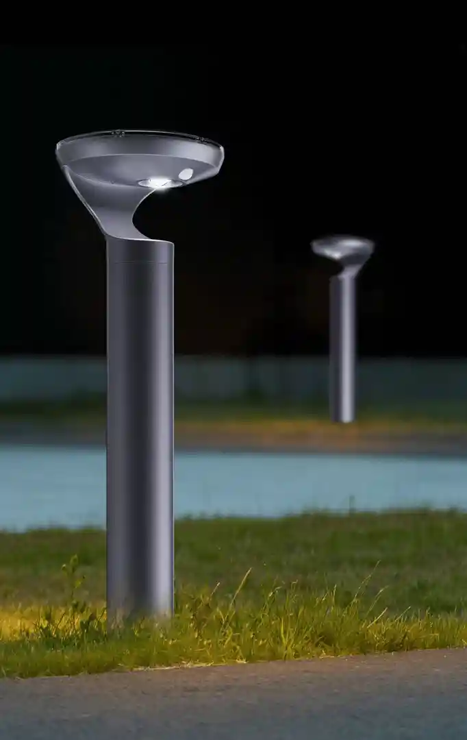 good solar path lights